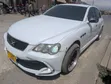 Toyota Mark X 2012 - 5