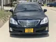 Toyota Crown 2009 Black - 1
