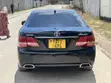 Toyota Crown 2009 Black - 2