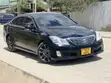 Toyota Crown 2009 Black - 3