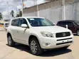 Toyota RAV4 2007 White - 1