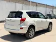 Toyota RAV4 2007 White - 2
