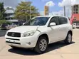 Toyota RAV4 2007 White - 3