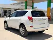Toyota RAV4 2007 White - 4