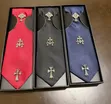 Men's Classic Collection Long Ties - 1