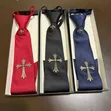 Men's Classic Collection Long Ties - 2