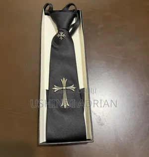 Men's Classic Collection Long Ties