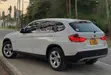 BMW X1 2012 White - 2