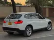 BMW X1 2012 White - 3