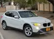 BMW X1 2012 White - 4