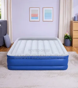 Bestway Tritech Queen Airbed