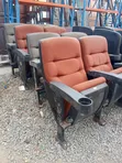 Auditorium Chairs - 2