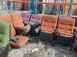 Auditorium Chairs - 4