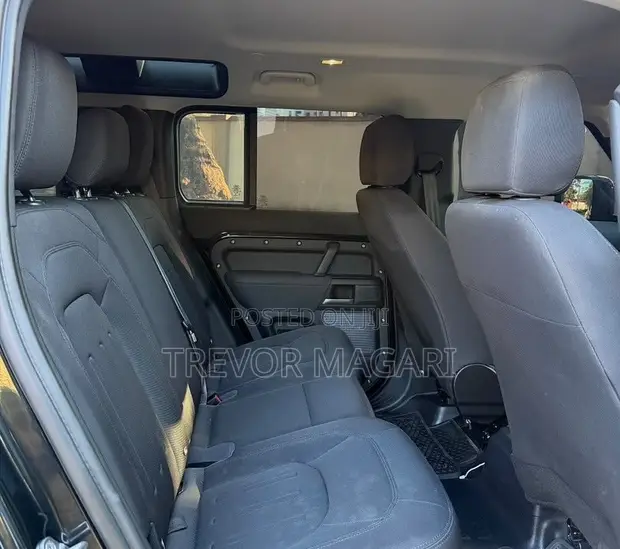 Land Rover Defender 110 2022 - 1