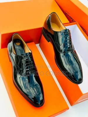 Classy JM Weston Leather Loafers