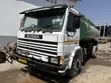 Scania Water Bowser - 1