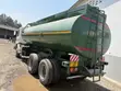 Scania Water Bowser - 2
