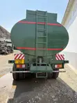 Scania Water Bowser - 3