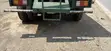 Scania Water Bowser - 5