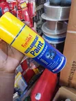 Rust Lubricant Paint 450ML - 3
