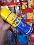 Rust Lubricant Paint 450ML - 4