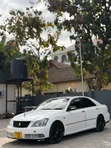 Toyota Crown Royale 2005 White - 2