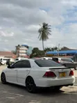 Toyota Crown Royale 2005 White - 3