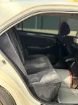 Toyota Crown Royale 2005 White - 4