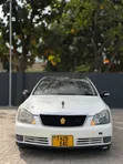 Toyota Crown Royale 2005 White - 5