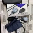 Sphygmomanometer ya Mwongozo ya Aneroid - Kifaa cha Kupima Shinikizo la Damu cha Analog - 1