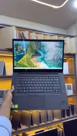 Laptopi ya Lenovo ThinkPad X1 Extreme - Core i7, 16GB RAM, 512GB SSD - 3