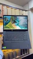 Laptopi ya Lenovo ThinkPad X1 Extreme - Core i7, 16GB RAM, 512GB SSD - 4
