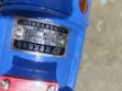 Tianpeng Int Concrete Vibrator 0.55kW - 4