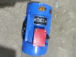 Tianpeng Int Concrete Vibrator 0.55kW - 5
