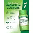 Nature's Truth Chelated Magnesium Glycinate (60 Capsules) - 5