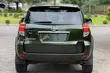 Toyota Harrier 2010 - Dark Green - 1