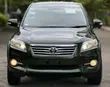 Toyota Harrier 2010 - Dark Green - 5