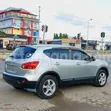 Nissan Dualis 2008 Silver - 5