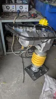 Electric Tamping Rammer - 2