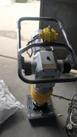 Electric Tamping Rammer - 3