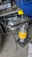 Electric Tamping Rammer - 4