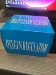 Oxygen Regulator - Brand New - 4