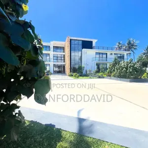5-Bedroom House for Sale in Kahwa Real Estate, Mbweni