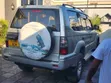 Toyota Land Cruiser Prado TX 2003 Silver - 3