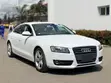 Audi A5 2012 White - 1