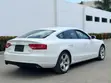 Audi A5 2012 White - 3