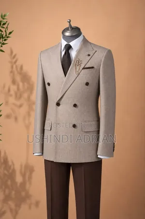 Suti Signature Premium Quality Suit
