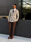 Suti Signature Premium Quality Suit - 2