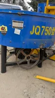 Tianpeng Int Forced Mortar Mixer - 1