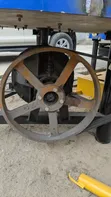 Tianpeng Int Forced Mortar Mixer - 3